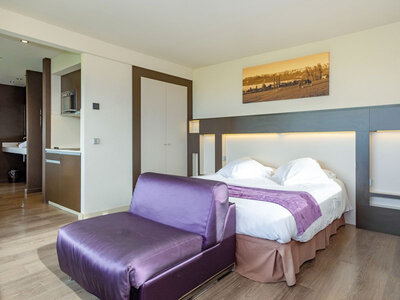 Evasión en La Cerdanya: 2 noches con desayuno en Hotel Mirador