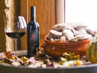 1 noche y desayuno en Posada Real del Buen Camino 4*