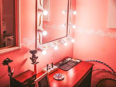 Caja Escape room: 1 actividad de misterio en grupos de hasta 6 personas