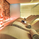 Détente en couple : massage de 50 min et pause spa à l’hôtel 5* supérieur The View Lugano
