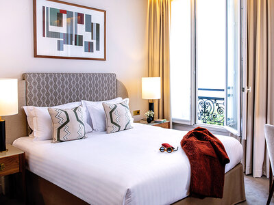 Coffret Coffret cadeau ECOLAB Platinum : un fabuleux choix de séjours et activités pour 1 à 12 personnes