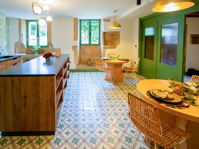 Escapada a Pontevedra: 1 noche y desayuno en Casa con encanto o Refuxio