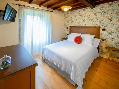 2 noches con acceso a la zona relax en Casa con Encanto O Refuxio