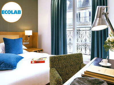 Coffret cadeau Coffret cadeau ECOLAB Platinum : un fabuleux choix de séjours et activités pour 1 à 12 personnes