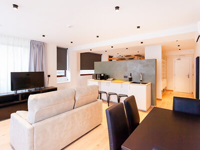 Escapada con un color especial: 1 noche en Welldone Sierpes Boutique