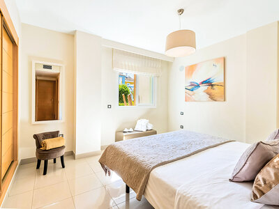 Cortijo del Mar Resort: escapada de 2 noches con desayuno para 2 personas