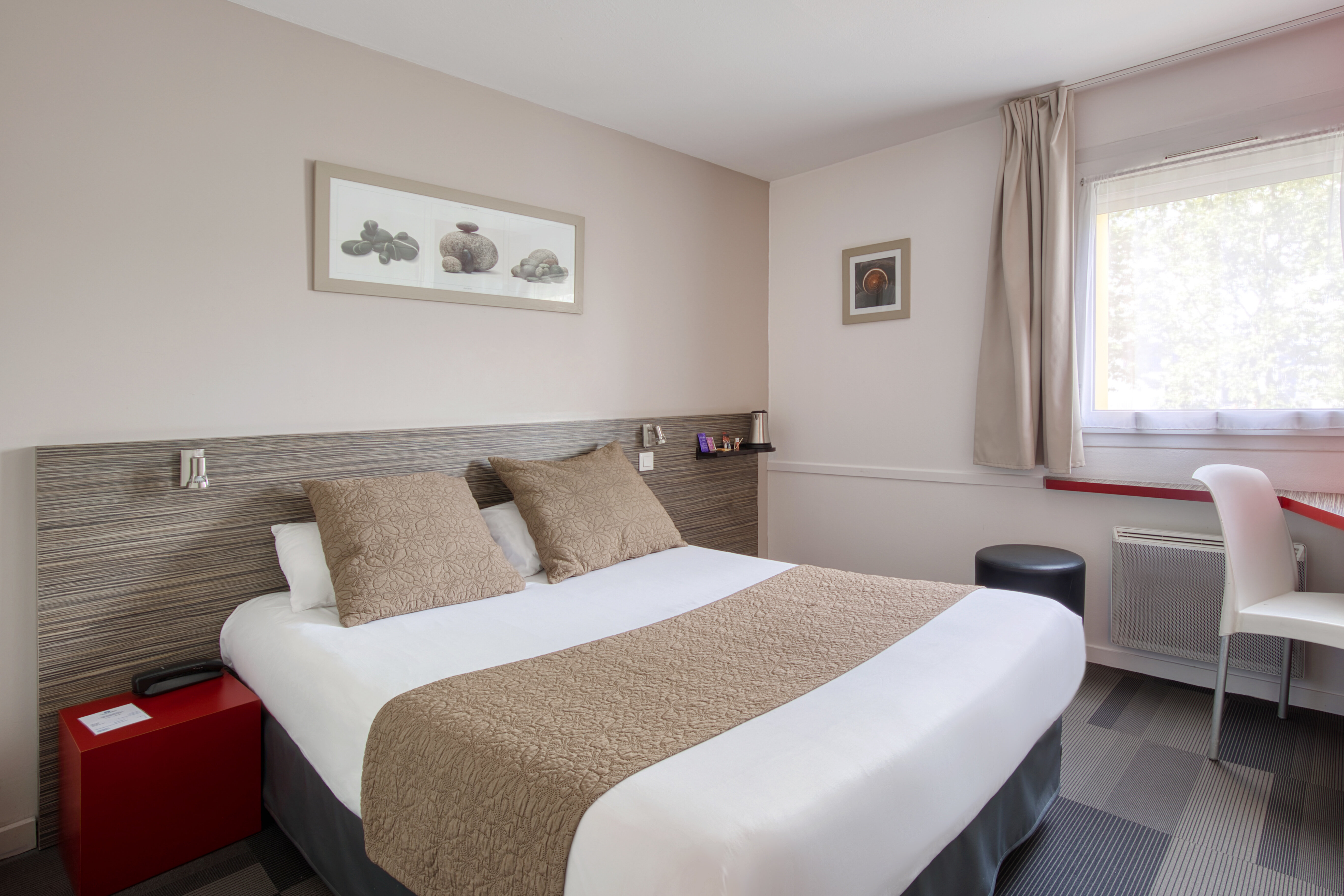 Sure Hotel Nantes Saint-Herblain 2