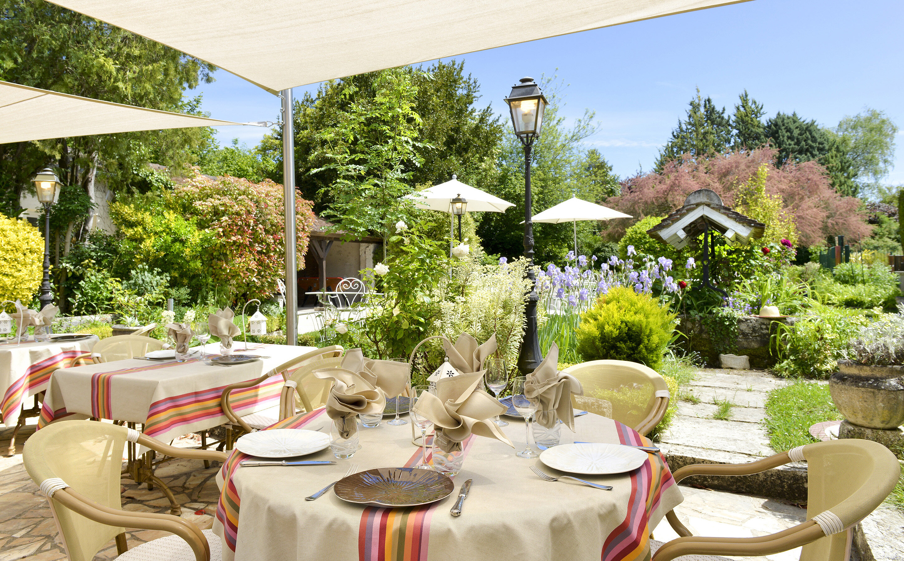 Auberge du Centre 2