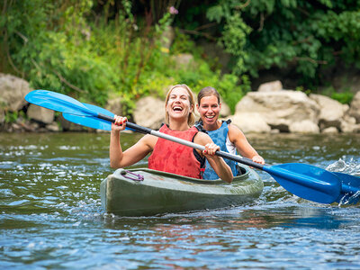 Nouvelles aventures avec maman : une activité sportive passionnante à vivre ensemble