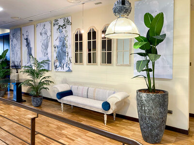 Hotel AR Isabel de Farnesio 4*: 2 noches con desayuno buffet