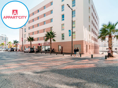 Coffret cadeau Séjour de 3 jours en famille dans un appartement au bord de la Méditerranée