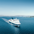 Minikryssning till Oslo för 2 personer med DFDS