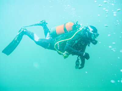 Adrenalinreiche Emotionen für einen Trauzeugen