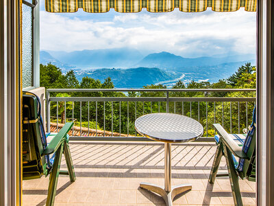 Per il miglior testimone dello sposo: 1 notte in location insolite con colazione inclusa