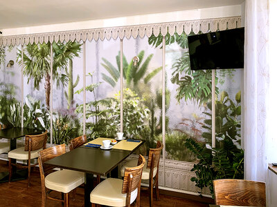 3 jours en bord de mer dans un hôtel près de Royan