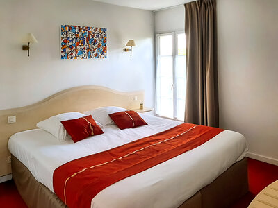 Coffret 3 jours en bord de mer dans un hôtel près de Royan