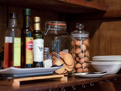 Viaje para desconectar: 2 noches y desayuno en Hotel Villa Marcilla 4*