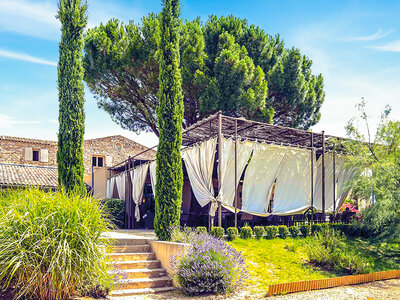 Séjour en famille en hôtel Mercure 4* aux portes d'Aix-en-Provence