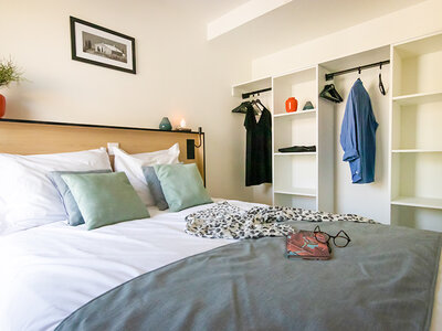 Coffret 2 jours en famille en appartement sur la Côte d’Azur