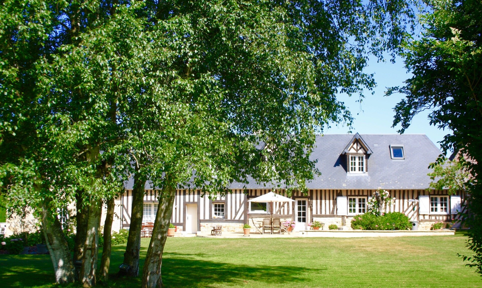 La Longère 2