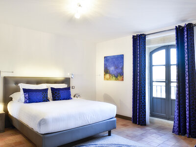 Coffret Séjour de 2 jours avec dîner en hôtel 4* près de Montélimar