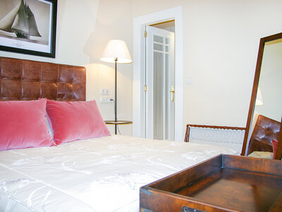 Caja regalo Hotel Arcea Palacio de las Nieves 4*: 1 noche con desayuno para 2 personas