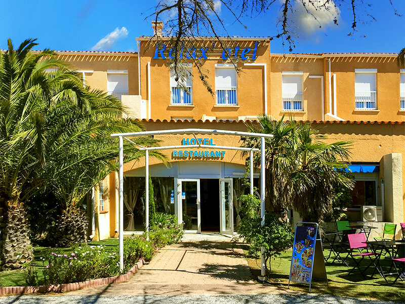 3 jours en hôtel avec spa à Port Barcarès
