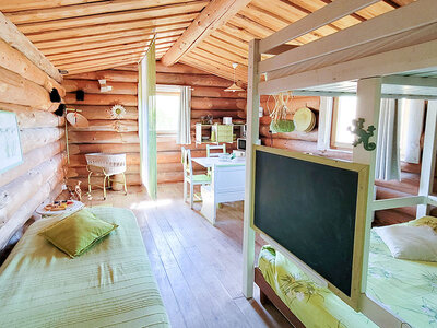 Coffret Séjour atypique en famille : 3 jours en fuste au cœur de la côte des Bar