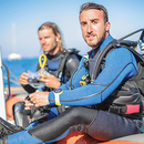 Le monde caché du Salento : 1 immersion sous l'eau de 40 minutes avec un instructeur pour 2 personnes