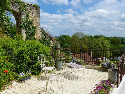 Séjour insolite en duo : 4 jours en hébergement atypique