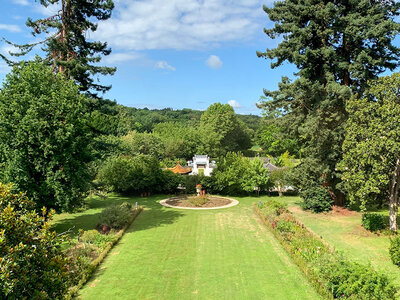 Coffret cadeau 2 jours en famille en manoir 4* dans le Périgord noir