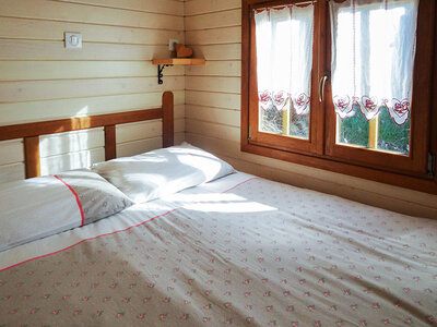 Coffret Séjour insolite en famille : 3 jours en roulotte près de Montélimar