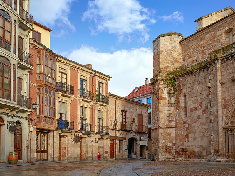 Caja Regalo > Estancias