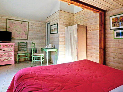 Coffret 3 jours reposants sur la Côte Fleurie pour 4 personnes