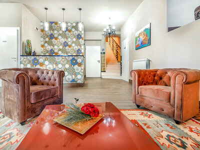 Cofanetto regalo 1 romantica notte a Verona presso l'Hotel Giulietta