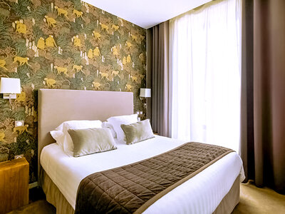 Coffret 3 jours de détente à Saint-Brieuc en hôtel 4* avec accès à l'espace bien-être