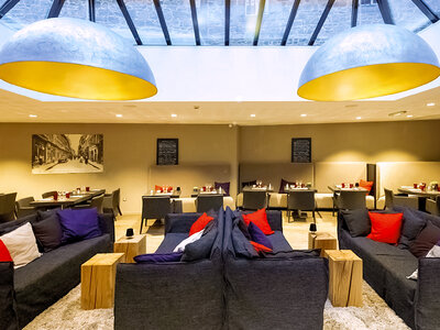 3 jours de détente à Saint-Brieuc en hôtel 4* avec accès à l'espace bien-être