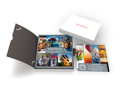 Coffret Expériences Privilège