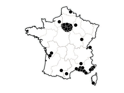 Escapade de prestige