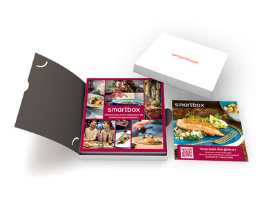 Coffret Saveurs et traditions