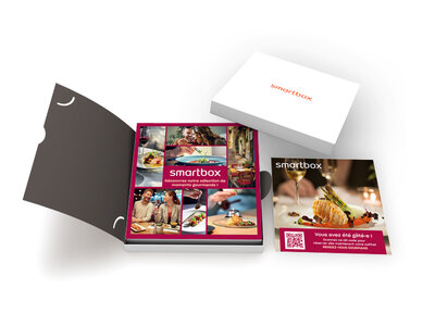 Coffret Rendez-vous gourmand