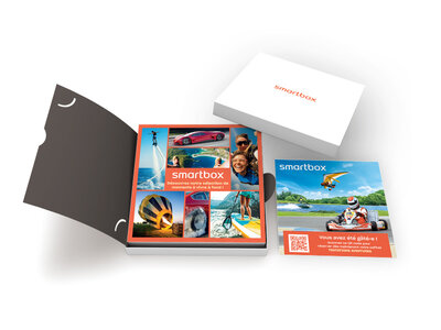 Coffret Tentations aventures