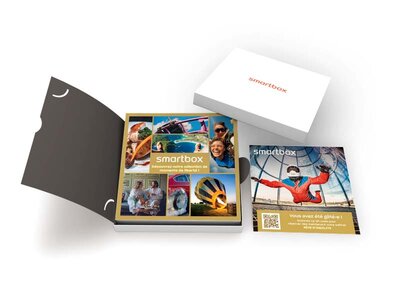 Coffret Rêve d'insolite