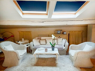 Coffret 3 jours en famille avec dîner près de Béziers dans une maison d'hôtes avec piscine