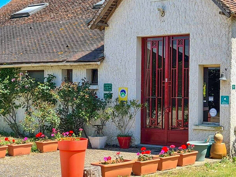 3 jours à 4 dans une suite familiale proche du ZooParc de Beauval