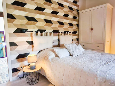 3 jours à 4 dans une suite familiale proche du ZooParc de Beauval