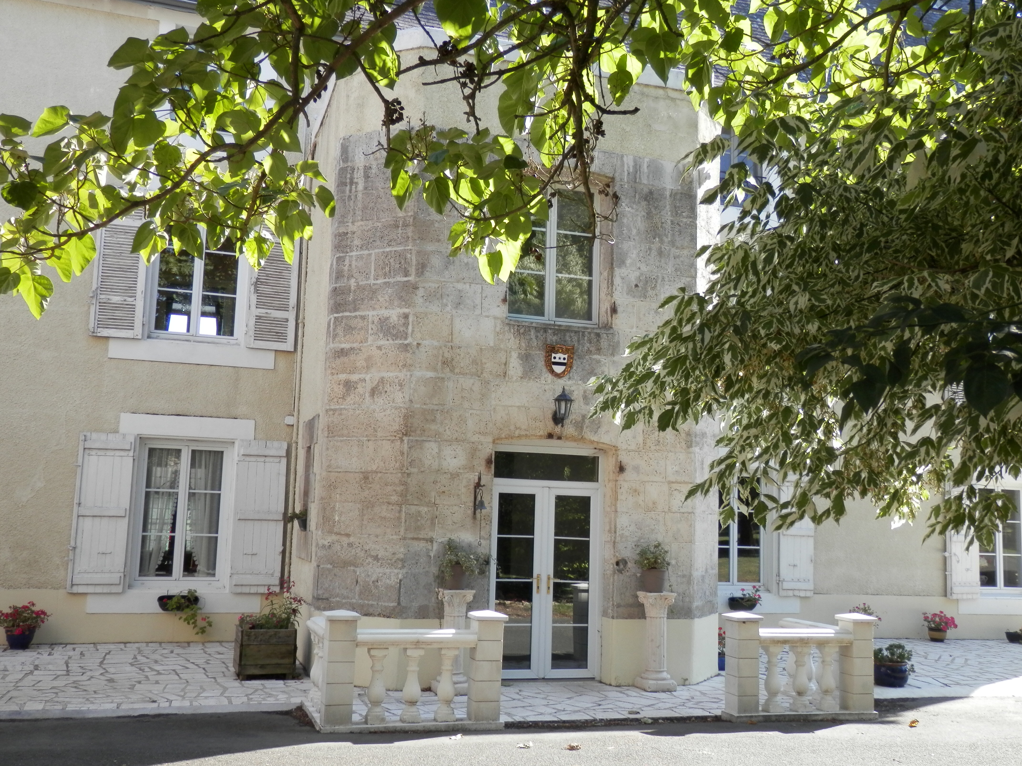 Château Ardilleux 2