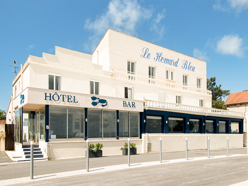 Escapade étoilée de 3 jours sur l'Île d'Oléron