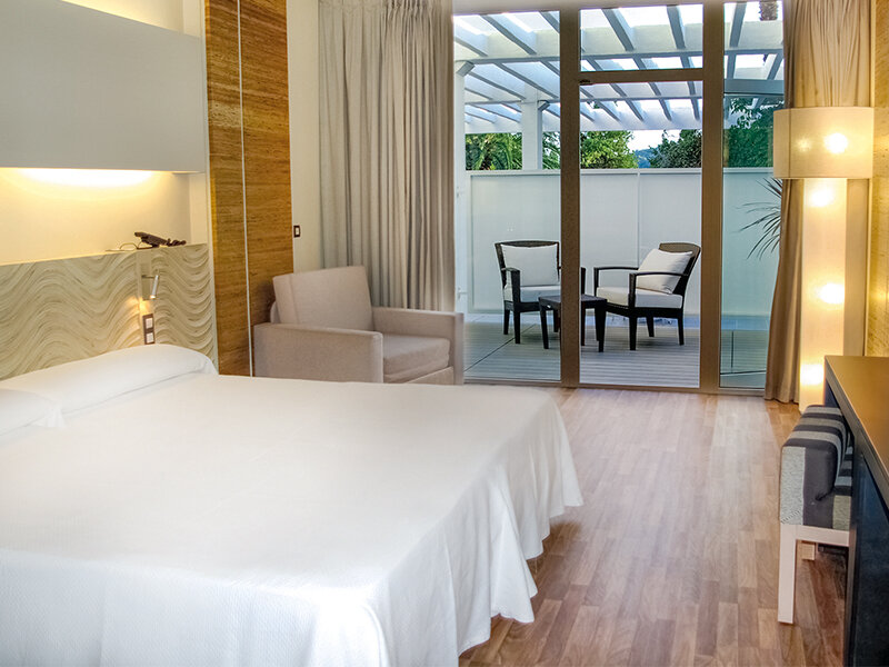 Caja Regalo > Estancias