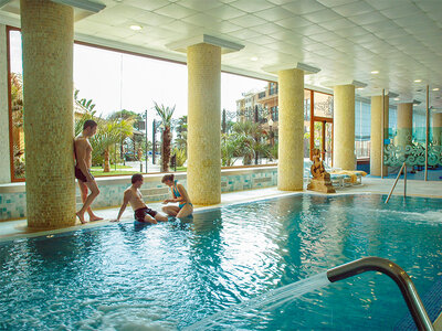 Caja Feliz cumpleaños a la mejor hermana